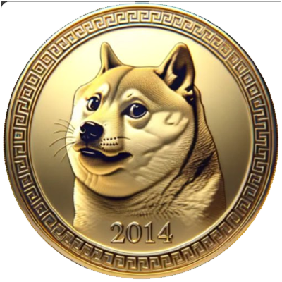 Doge2014 Logo